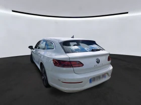 VW Arteon Shooting Brake 2.0 TDI - 25000 € / 48895.75 лв. - 81808404 4