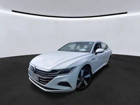 VW Arteon Shooting Brake 2.0 TDI - 25000 € / 48895.75 лв. - 81808404 2
