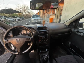 Opel Astra - 1400 € / 2738.16 лв. - 24735169 5
