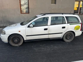 Opel Astra - 1400 € / 2738.16 лв. - 24735169 2