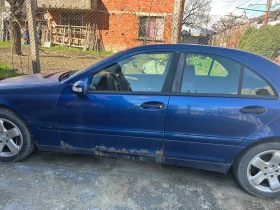 Mercedes-Benz C 200 - 1000 € / 1955.83 лв. - 27479294 15