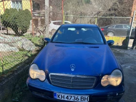 Mercedes-Benz C 200 - 1000 € / 1955.83 лв. - 27479294 14
