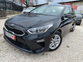 Kia Ceed 1.6 CDRI