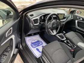 Kia Ceed 1.6 CDRI - 10000 € / 19558.30 лв. - 60380215 9