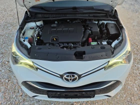 Toyota Avensis 1.8 Vvti Edition-S ���� 6 KeyLess Go ���� ������ | Mobile.bg � ����� ������ 16