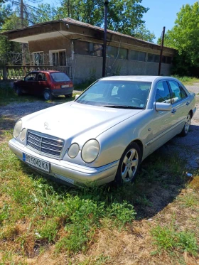 Mercedes-Benz E 200 | Mobile.bg � ����� ������ 2