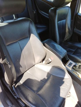 Mercedes-Benz E 200 | Mobile.bg � ����� ������ 6