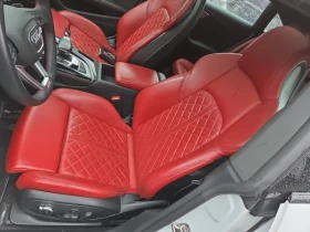 Audi S5 Sportback* Prestige* ������ �����* 360* 2����� | Mobile.bg � ����� ������ 8