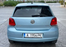 VW Polo 1.2TDI/RLLINE - 3800 € / 7432.15 лв. - 61027225 6
