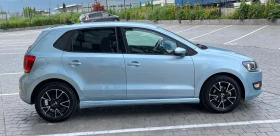VW Polo 1.2TDI/RLLINE - 3800 € / 7432.15 лв. - 61027225 8