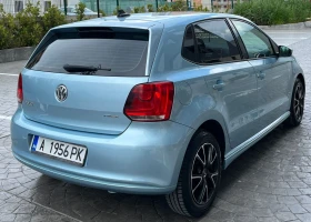 VW Polo 1.2TDI/RLLINE - 3800 € / 7432.15 лв. - 61027225 7