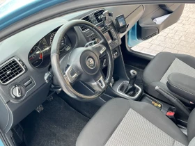 VW Polo 1.2TDI/RLLINE - 3800 € / 7432.15 лв. - 61027225 12