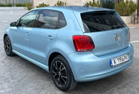 VW Polo 1.2TDI/RLLINE - 3800 € / 7432.15 лв. - 61027225 5