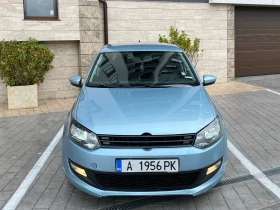 VW Polo 1.2TDI/RLLINE - 3800 € / 7432.15 лв. - 61027225 2