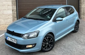 VW Polo 1.2TDI/RLLINE - 3800 € / 7432.15 лв. - 61027225 3