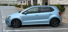 VW Polo 1.2TDI/RLLINE - 3800 € / 7432.15 лв. - 61027225 4