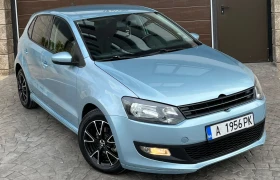 VW Polo 1.2TDI/RLLINE - 3800 € / 7432.15 лв. - 61027225 1