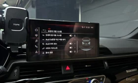Audi A5 40TFSI* SPORTBACK* DISTRONIC* REAR-CAMERA*  | Mobile.bg � ����� ������ 10