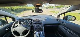 Peugeot 3008 2.0 HDI | Mobile.bg � ����� ������ 10