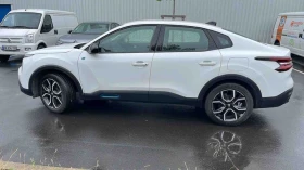 Citroen C4X Electric 50kW Feel Pack ���������� 12000��  | Mobile.bg � ����� ������ 6