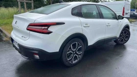 Citroen C4X Electric 50kW Feel Pack ���������� 12000��  | Mobile.bg � ����� ������ 3