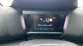 Citroen C4X Electric 50kW Feel Pack ���������� 12000��  | Mobile.bg � ����� ������ 12