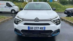 Citroen C4X Electric 50kW Feel Pack ���������� 12000��  | Mobile.bg � ����� ������ 5