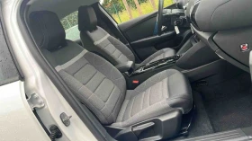 Citroen C4X Electric 50kW Feel Pack ���������� 12000��  | Mobile.bg � ����� ������ 4