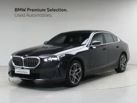 BMW 523 ОБДУХВАНЕ* ПОДГРЕВ* 360 КАМЕРА* HEADUP