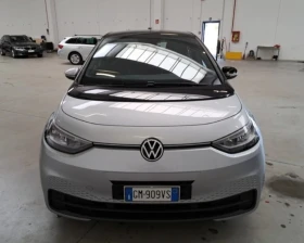������ VW ID.3