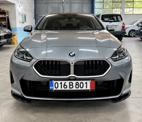 ������ BMW 2 Gran Coupe