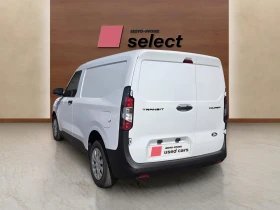 Ford Courier 1.5 EcoBlue | Auto.bg — изображение 3