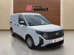 Ford Courier 1.5 EcoBlue | Auto.bg — изображение 7