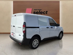 Ford Courier 1.5 EcoBlue | Auto.bg — изображение 5
