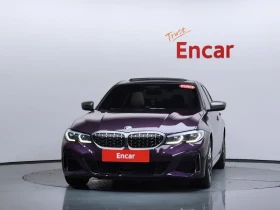 ������ BMW 340