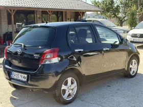Toyota Yaris 1.3 Dual VVT-i - 2999 € - 28289886 5