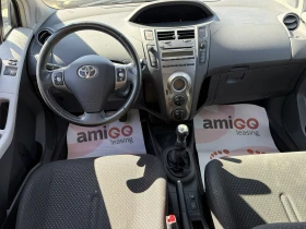 Toyota Yaris 1.3 Dual VVT-i - 2999 € - 28289886 15