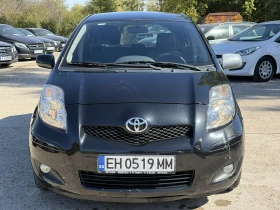 Toyota Yaris 1.3 Dual VVT-i - 2999 € - 28289886 2