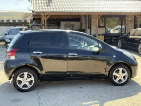 Toyota Yaris 1.3 Dual VVT-i - 2999 € - 28289886 4