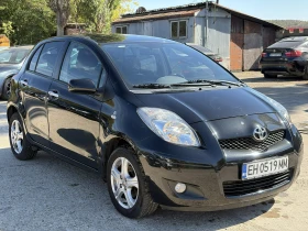 Toyota Yaris 1.3 Dual VVT-i - 2999 € - 28289886 3