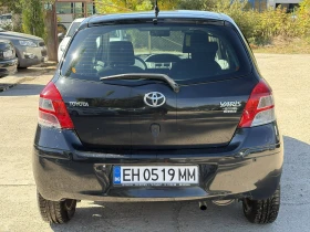 Toyota Yaris 1.3 Dual VVT-i - 2999 € - 28289886 6