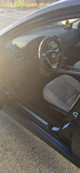 Toyota Avensis 2.0 D4D | Mobile.bg � ����� ������ 9
