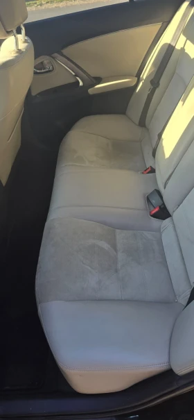 Toyota Avensis 2.0 D4D | Mobile.bg � ����� ������ 13