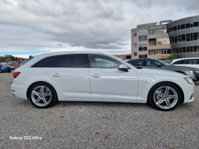 Audi A4  2.0 TDI quattro Sport S-line+ + + 190k.s | Auto.bg — изображение 4
