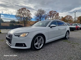 Audi A4  2.0 TDI quattro Sport S-line+ + + 190k.s | Auto.bg — изображение 2