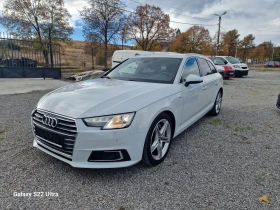 Audi A4  2.0 TDI quattro Sport S-line+ + + 190k.s | Auto.bg — изображение 3