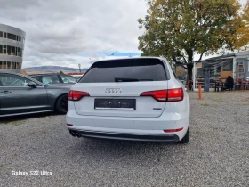 Audi A4  2.0 TDI quattro Sport S-line+ + + 190k.s | Auto.bg — изображение 5