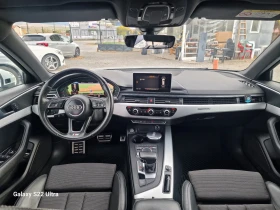 Audi A4  2.0 TDI quattro Sport S-line+ + + 190k.s | Auto.bg — изображение 8
