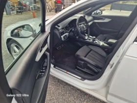 Audi A4  2.0 TDI quattro Sport S-line+ + + 190k.s | Auto.bg — изображение 6