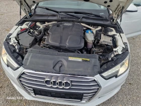 Audi A4  2.0 TDI quattro Sport S-line+ + + 190k.s | Auto.bg — изображение 13